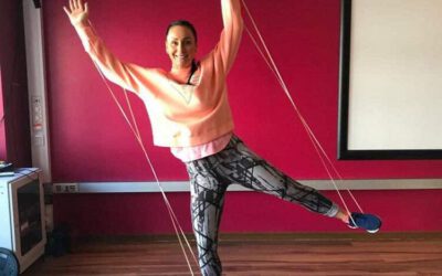 Personal Trainer Maritza Engström! Varaa aika PT-kokeilutreeniin 30€!