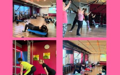 Avoimet ovet la 13.9. klo 10.30-16.00!