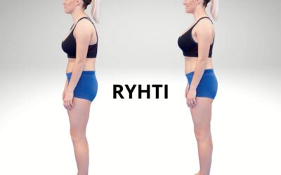 Ryhdikkäänä syksyyn!