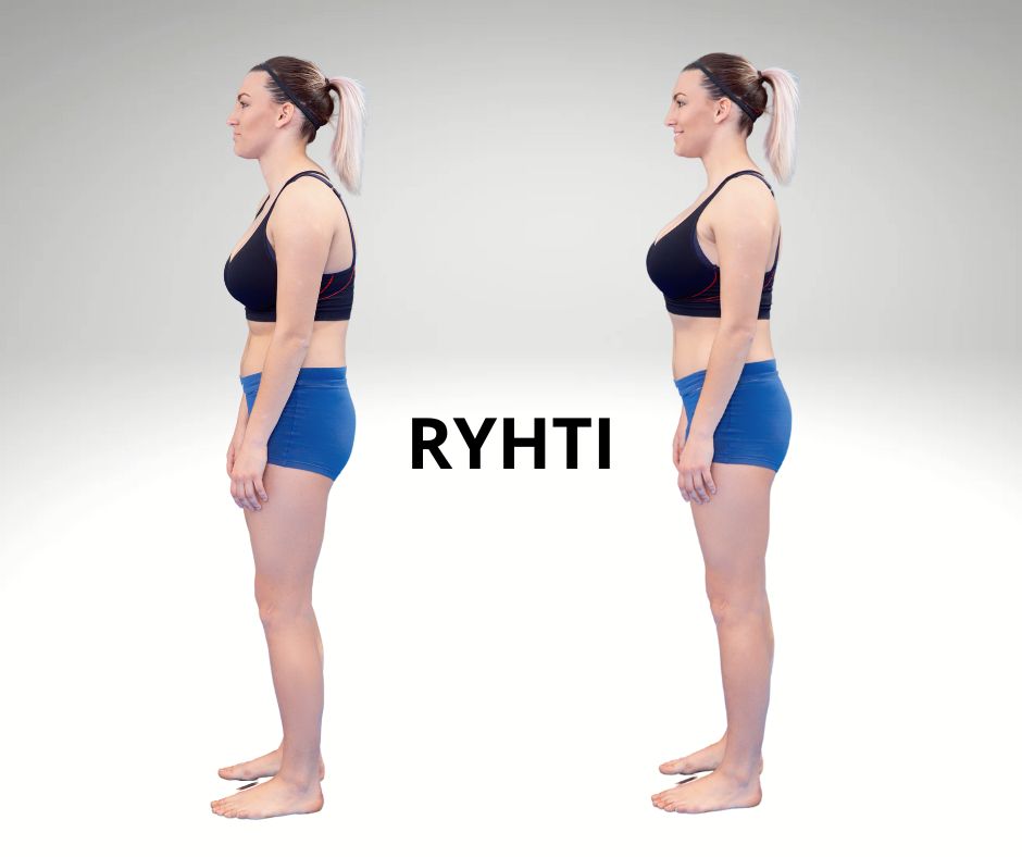 RYHTI