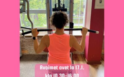 Vahvana vuoteen 2026 ohjelma + tarjoukset